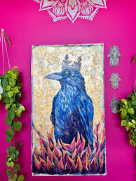 Crow 3